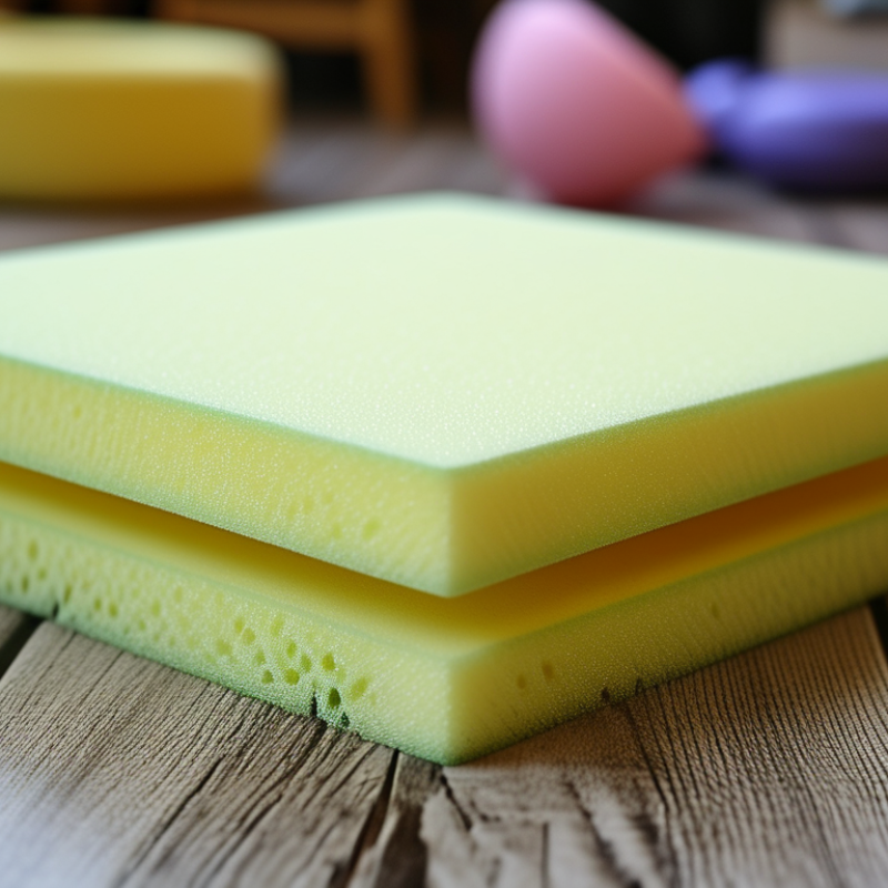 What is Abc Foam Mat and Why Choose It for Your Needs?