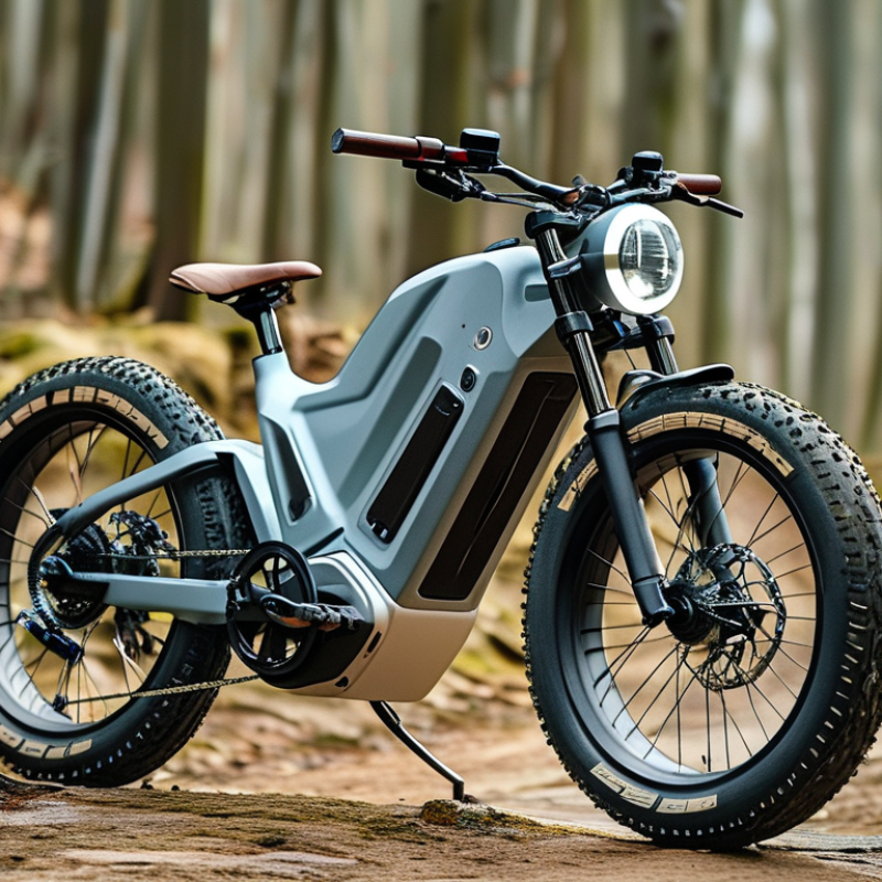 Why Choose a Pro Electric Bike for Your Next Adventure?