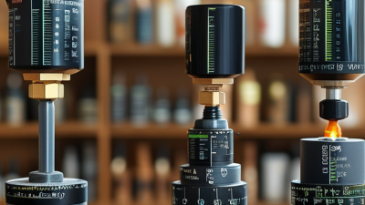 Top Tips for Choosing the Best Laser Flow Tubes for Your Needs?