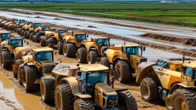 Top 10 Mud Wheel Suppliers in China for Global Buyers?