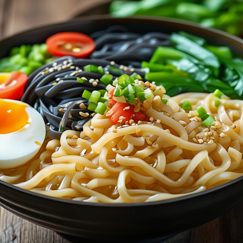 How to Choose the Best Konjac Healthy Noodles for Your Diet?
