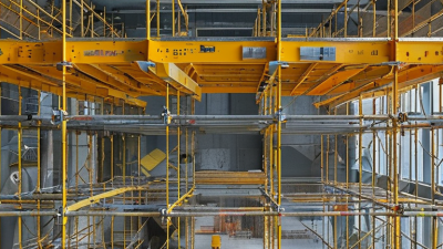 Top 10 Benefits of Ringlock Scaffold for Global Buyers