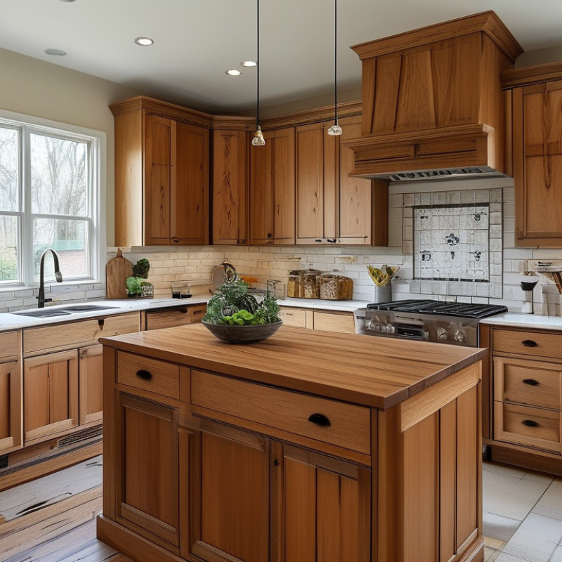 Top Materials for Professional Kitchen Cabinets Which Is Best?