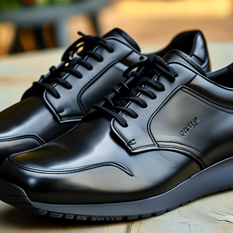 Best Black Leather Sneakers for Every Occasion?