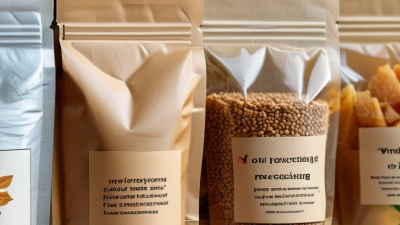 How to Choose the Best Sachet Film for Your Packaging Needs?