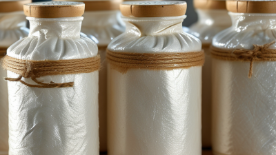 Top 10 Sachet Film Suppliers in China for Global Buyers?