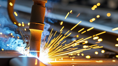 What is Aluminothermic Welding and Its Benefits for Buyers?