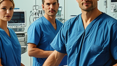 Top 10 Benefits of Icu Ultrasonic Scalpel for Surgeons?