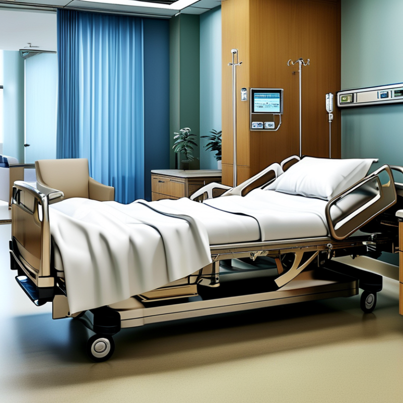 2026 Best Stainless Steel Hospital Furniture for Global Buyers?