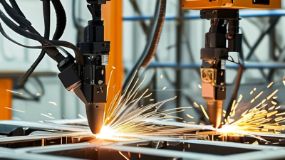 Explore the Best Robotic Fiber Laser Welding Kits for Your Needs?