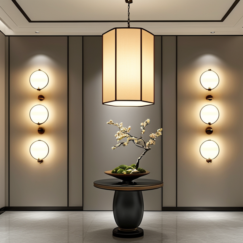 Top China Wall Sconces Supplier for Your Home Lighting Needs?