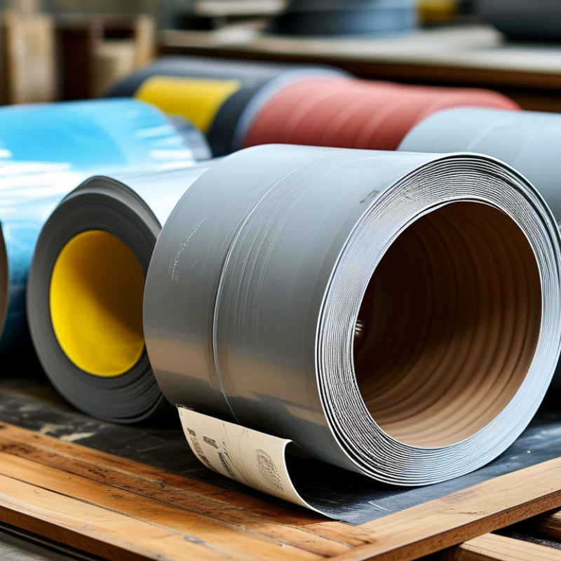 How to Choose the Best PVC Roll for Your Project Needs?
