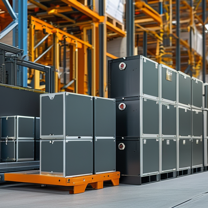 2026 How to Choose the Right Battery Stacking Machine?