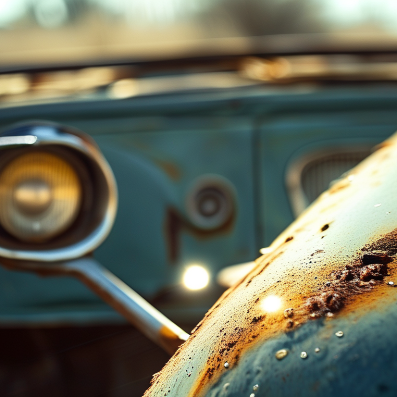 Top 10 Tips to Maintain Car Exterior Accessories?
