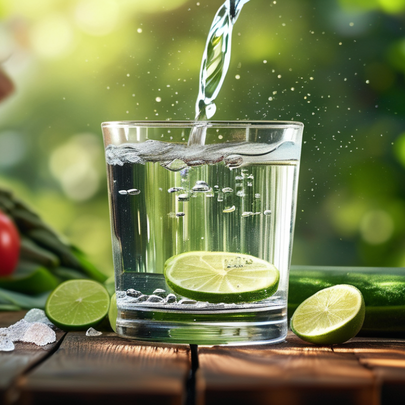 Top 10 Reasons Why Drinking Water Is Essential for Body Contouring?