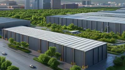 What is Sustainable Aluminum Profiles Benefits and Trends?