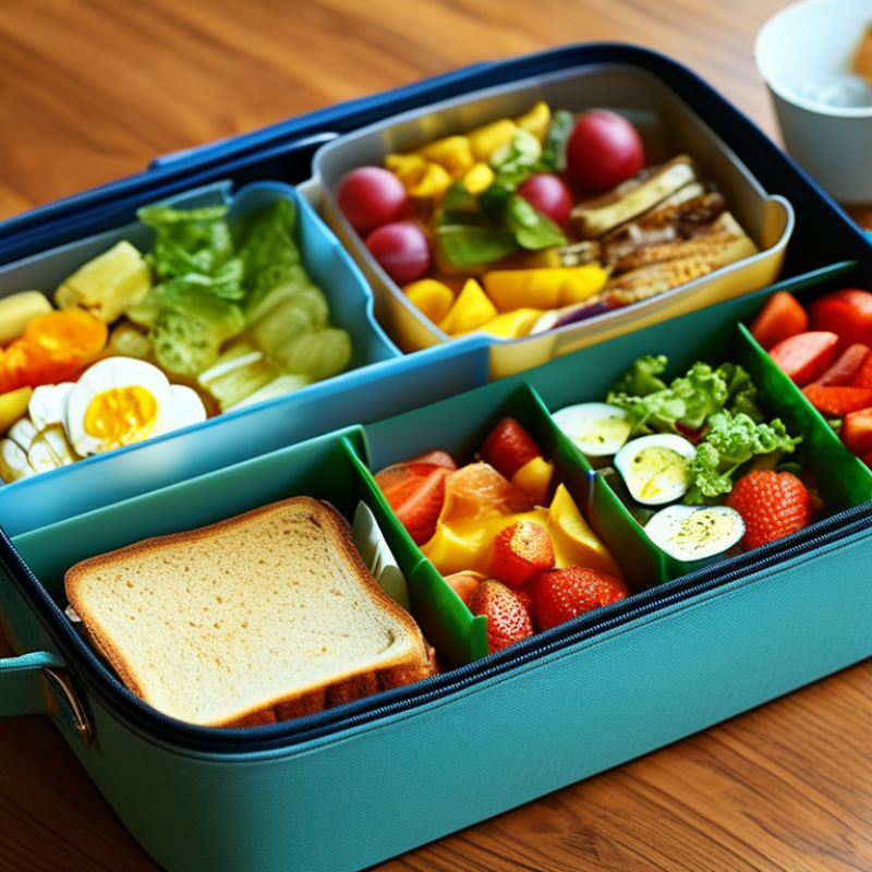 Best Lunch Tote Bag Options for Your Everyday Needs?