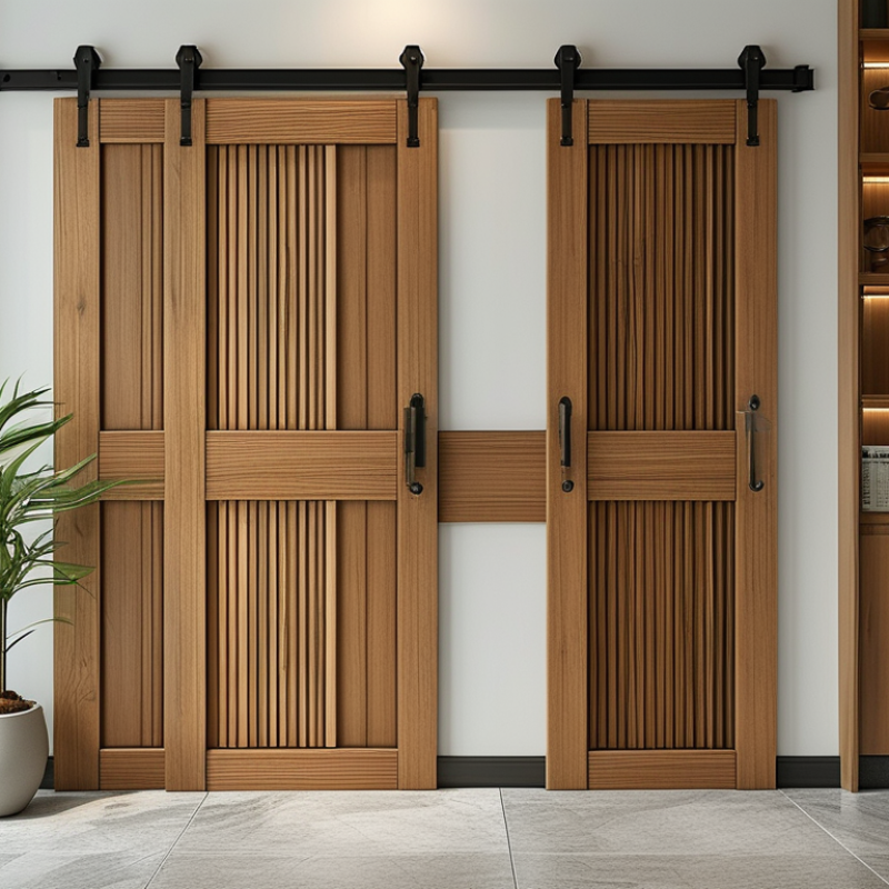 How to Choose the Best Lockable Sliding Door for Your Needs?