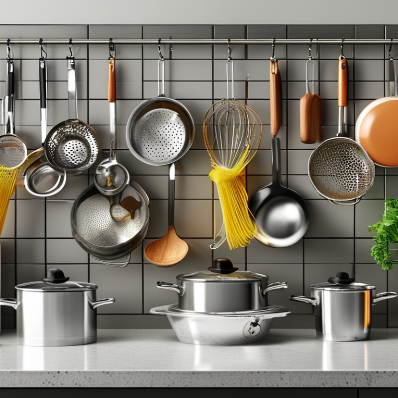 2026 Best Kitchen Strainer Options for Every Home Chef?