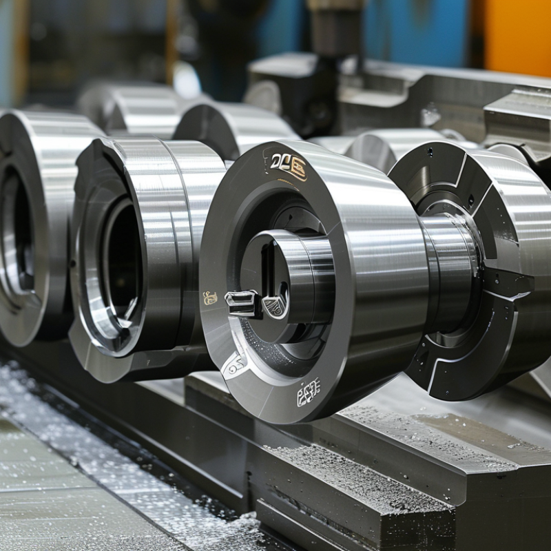 Top Cnc Axle Suppliers for Global Buyers in 2026?