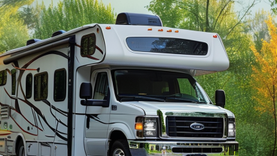 Top Rv Power Inverter Options for 2026 Buyers Guide?