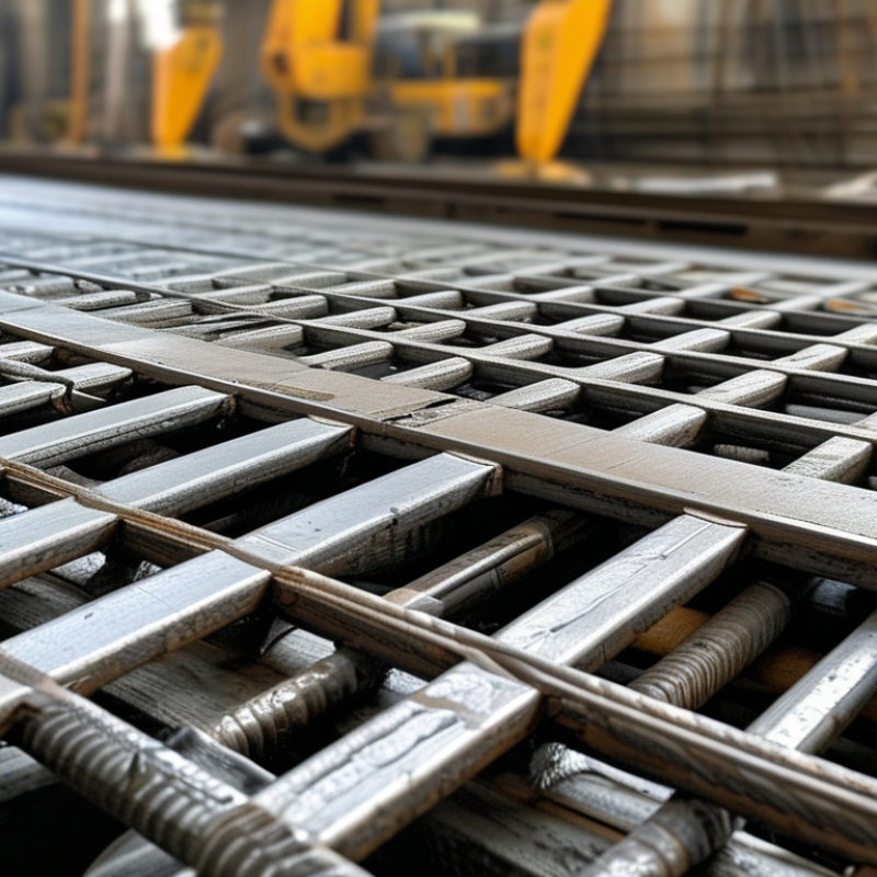 How to Choose the Best Carbon Steel Grating for Your Project?