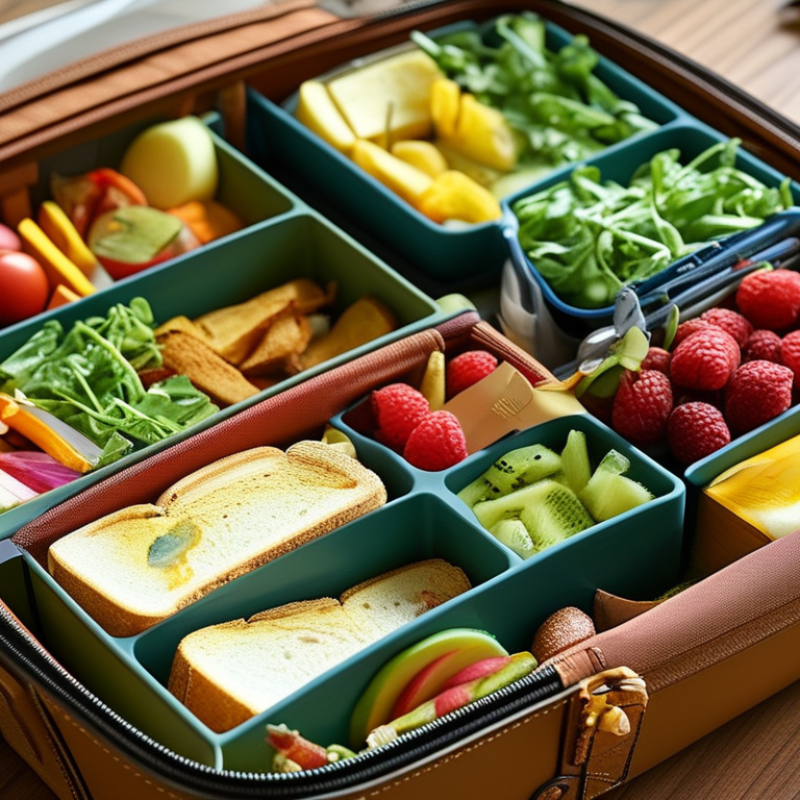 Best Lunch Tote Bag for Stylish On-the-Go Meals?