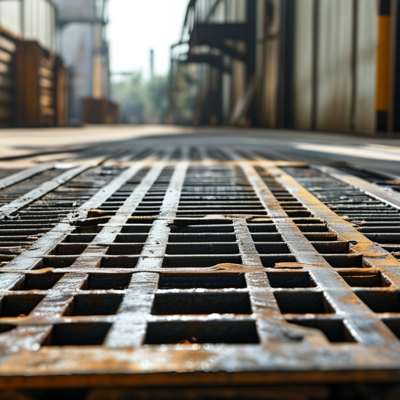 Top 5 Tips for Choosing Steel Grating for Your Projects?
