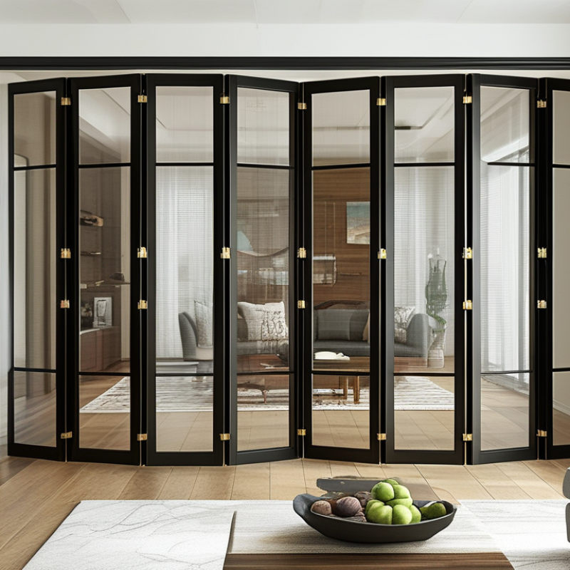 Top Quality Folding Doors for Your Home Needs?