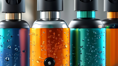 Why Choose a Liquid Aerosol Generator for Your Needs?