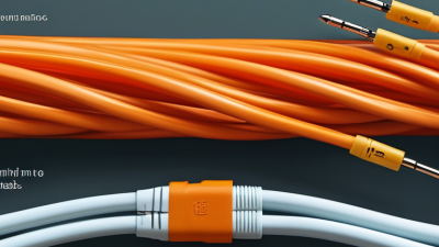How to Choose the Best Flat Cable for Your Needs in 2026?