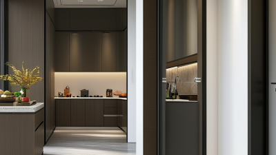 What is 3D Hinges Soft Closing and How to Choose Them?