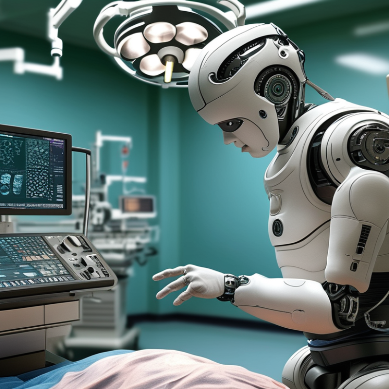 China Best Robotic vs Traditional Surgery What is the Difference?