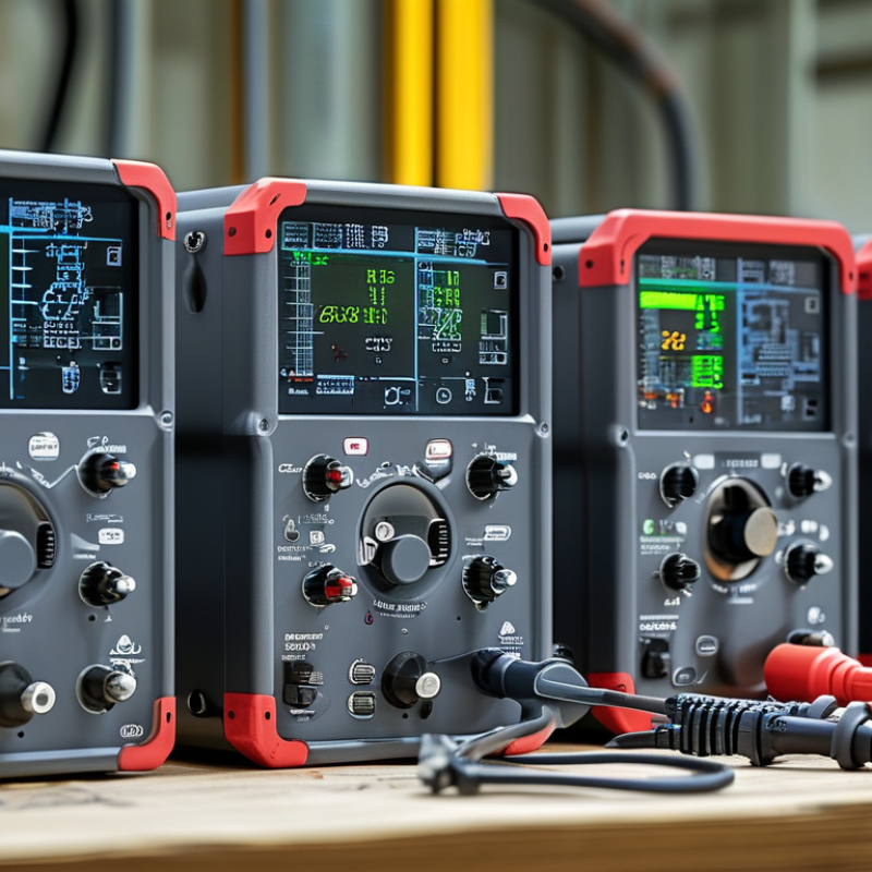 2026 Best Primary Current Injection Test Set for Global Buyers?