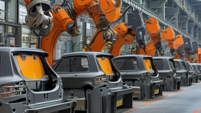 2026 Best Die Casting Parts for Global Buyers Guide?