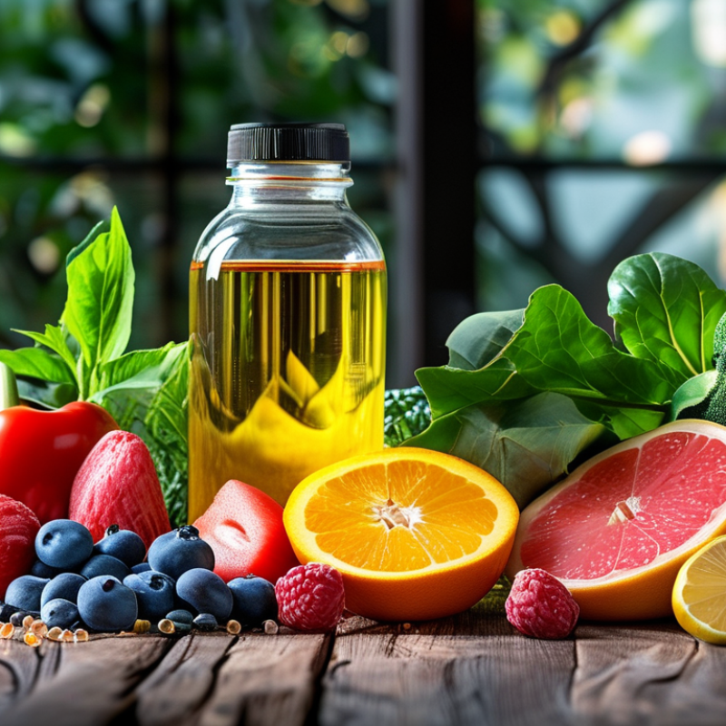 Causas do estresse oxidativo e como os antioxidantes ajudam?