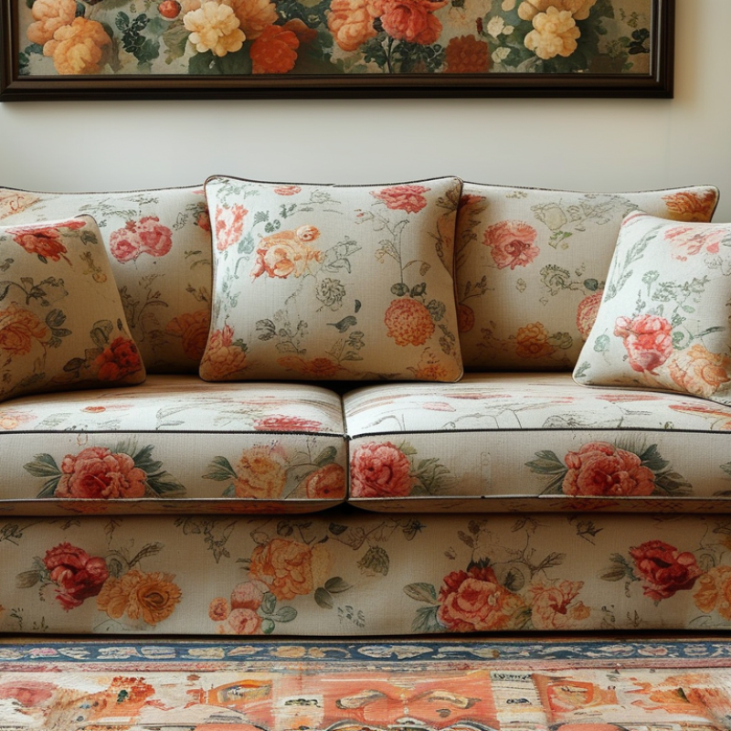 How to Measure Your Sofa for a Perfect Replacement Cover?