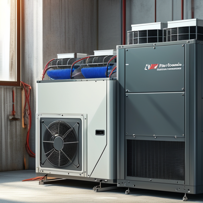 Why Choose a DC Inverter Chiller for Maximum Efficiency?