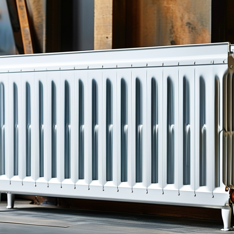 Why Choose Aluminium Radiator Extrusion for Your Projects?