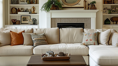 How to Choose Living Room Furniture for Your Home?
