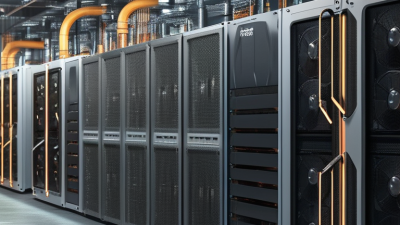 Top 10 Liquid Cooling Solutions in China for Global Buyers?
