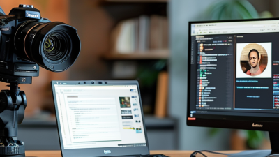 Best Camera For Desktop Use for Online Meetings and Streaming?