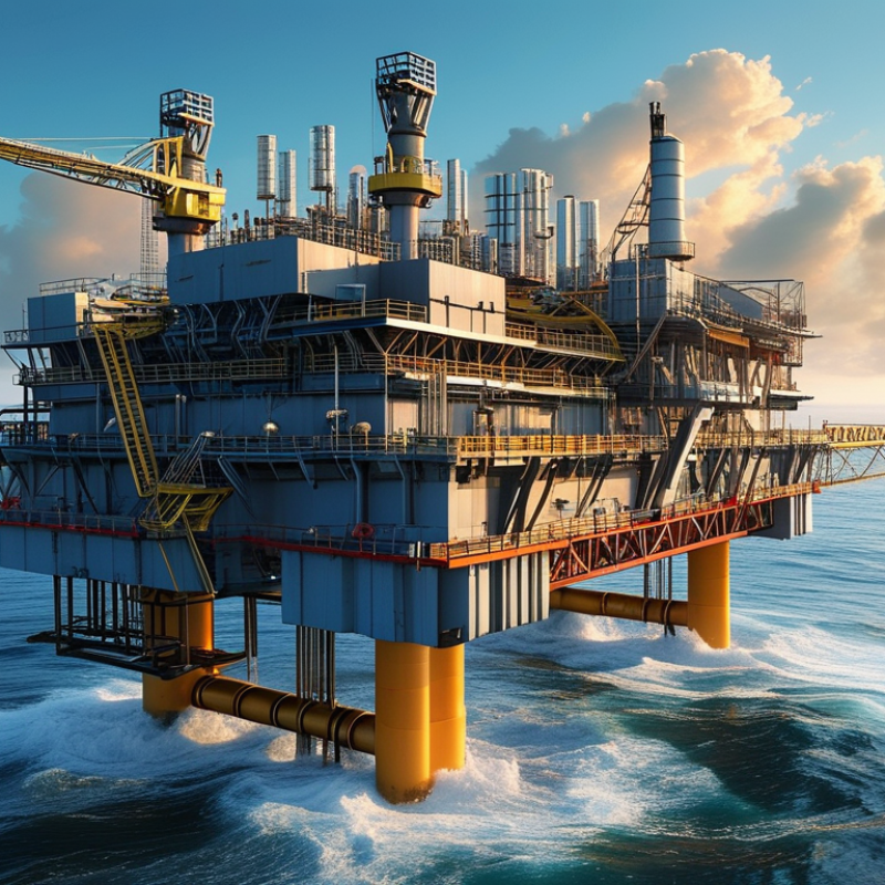 Why is Alloy Steel Preferred for High Pressure Applications?