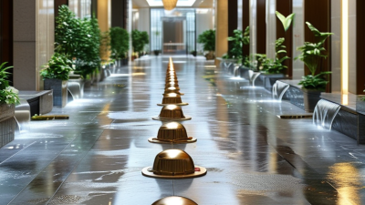 Top Floor Drain Solutions for Global Buyers in 2026?
