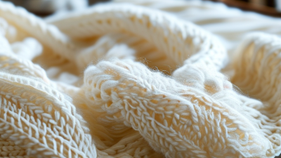 What is Cotton Knitted Fabric and Its Applications?
