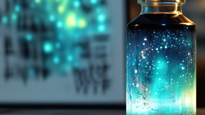 Why Choose Glow In Dark Ink for Your Next Project?
