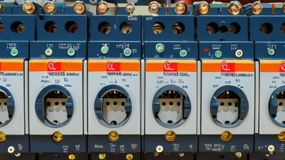 ACB Circuit Breaker Tips for Global Buyers What You Need to Know