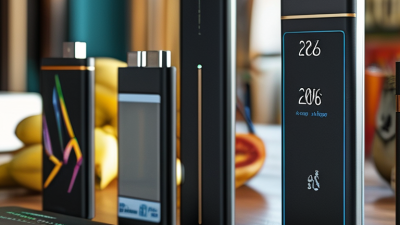 2026 Top Usb Charger Trends That Buyers Need to Know?