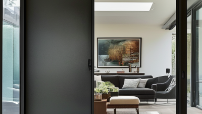 Top 10 Benefits of Steel Skin Doors for Global Buyers?