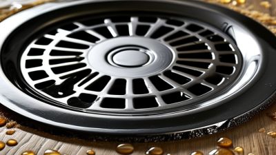 What are the Best Floor Drain Options for Your Needs?